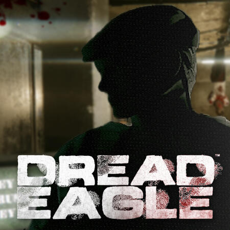 Player - Male (Dread Eagle)