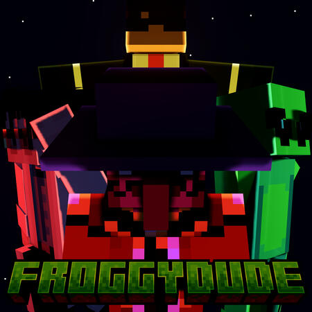 Various Roles (FroggyDude)