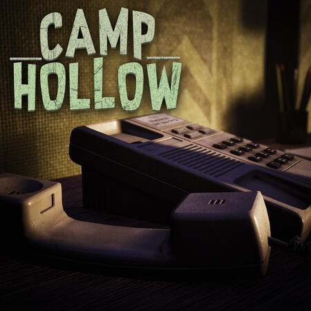 Evans Phone Call (Camp Hollow)