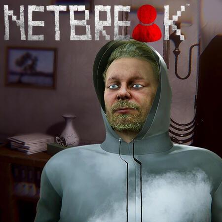 Mark Harrington (Netbreak)