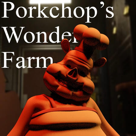 Porckchop (Porkchops Wonder Farm)