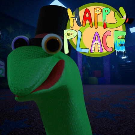 Carl the Sock (Happy Place) Carl the Sock (Happy Place)