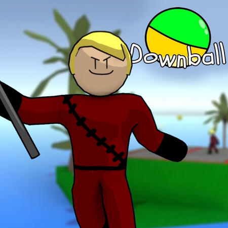Jay (Downball)