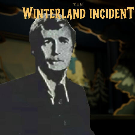 Freddy Burton (The Winterland Incident) Freddy Burton (The Winterland Incident)