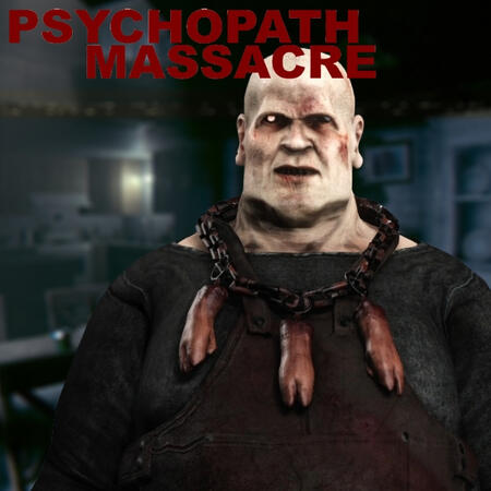 Psychopath (Psychopath Massacre)