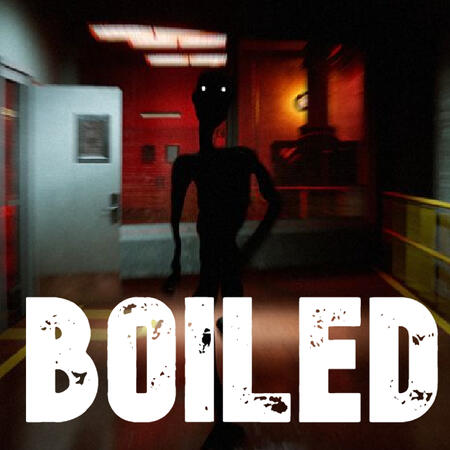 Intercom Guy (BOILED) Intercom Guy (BOILED)