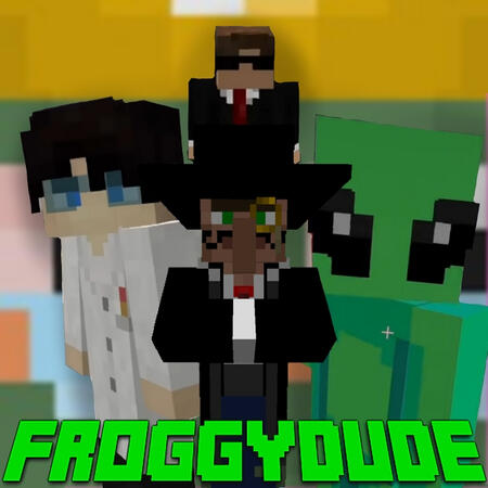 Various Roles (FroggyDude)