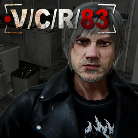 Adrian Mercer (V/C/R/83)